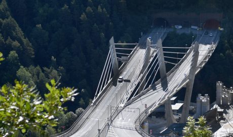 Els treballs tenen una durada aproximada d'un mes i mig