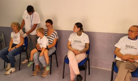 Vacunacions al CAP Tremp