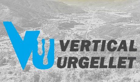 Cartell de la Vertical Urgellet