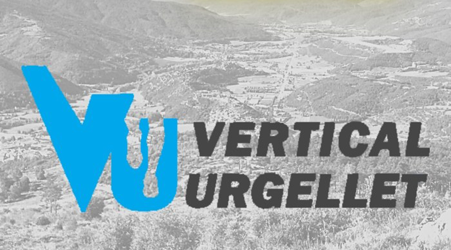 Cartell de la Vertical Urgellet