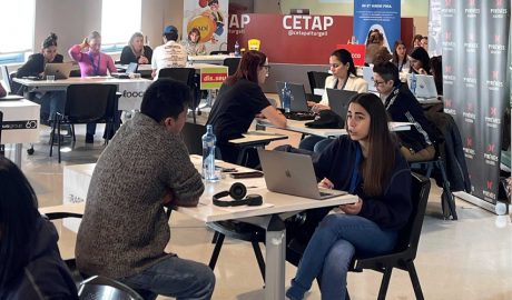 11è Workshop de l'Alt Urgell