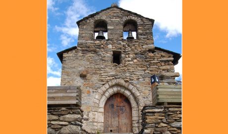 Església de Sant Miquel de Prats