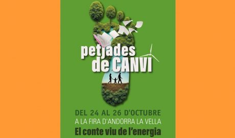 FEDA serà present, una any més, a la Fira d'Andorra la Vella