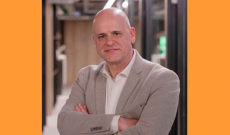 Ignasi Martín, ponent de la propera sessió