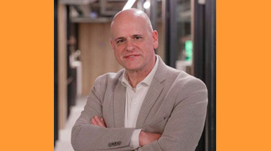 Ignasi Martín, ponent de la propera sessió (ACTINN)