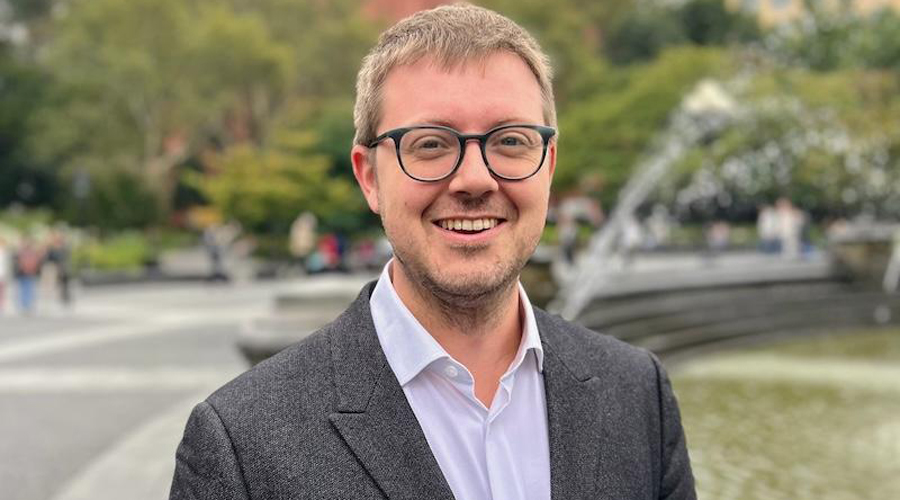 Johannes Stroebel (SFGA)