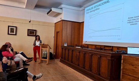 I Jornada de Cronicitat i Atenció Integrada