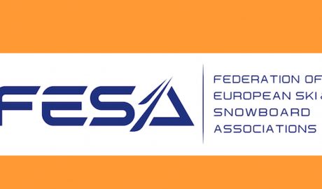 El logo de la FESA