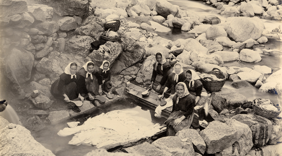 La imatge que ha donat per a un dels murals (comuee)