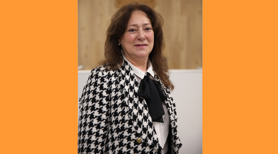 Núria Garcia Val (CSJ)