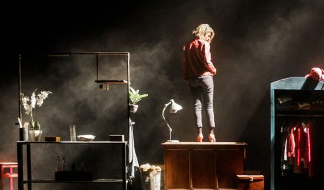 Imatge de l'espectacle Tumulte