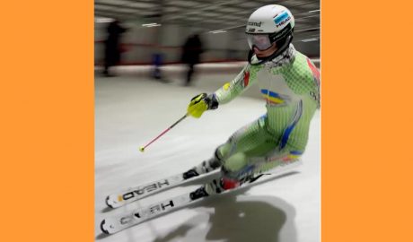 Xavier Cornella a Wittenburg