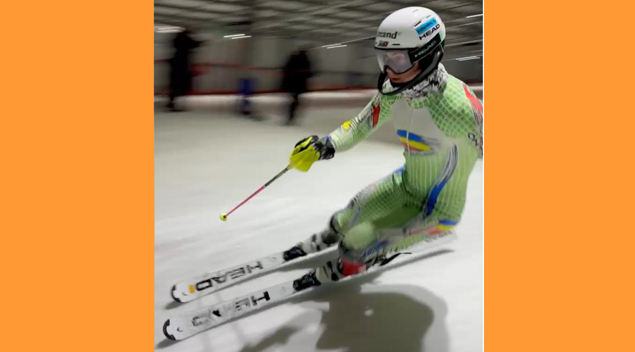 Xavier Cornella a Wittenburg (FAE)