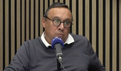 Àlex Ruiz, president de l'Associació d'Empreses d'Allotjaments Turístics