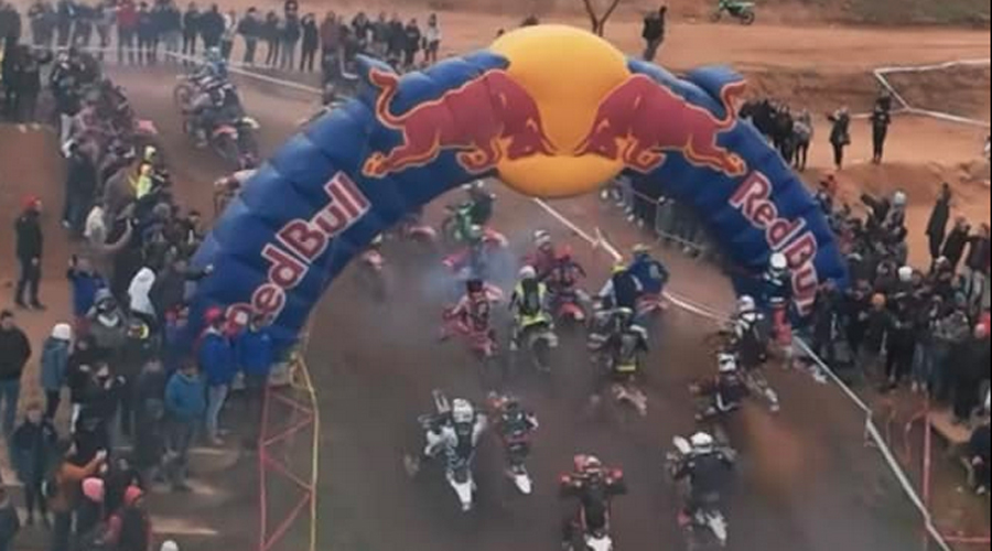 Imatge de la Bassella Race 2025 