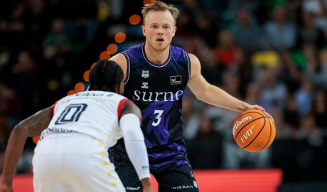 Tercera derrota dels andorrans a la lliga després de quatre jornades