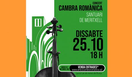 Cartell anunciant el cartell