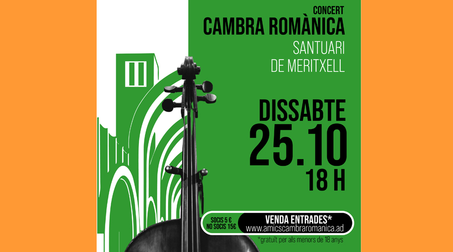 Cartell anunciant el cartell (Fundació ONCA)