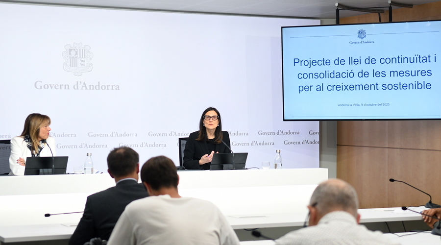 Conxita Marsol i Ester Molné (SFGA)