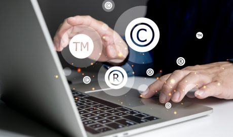 Copyright i marca registrada no són el mateix