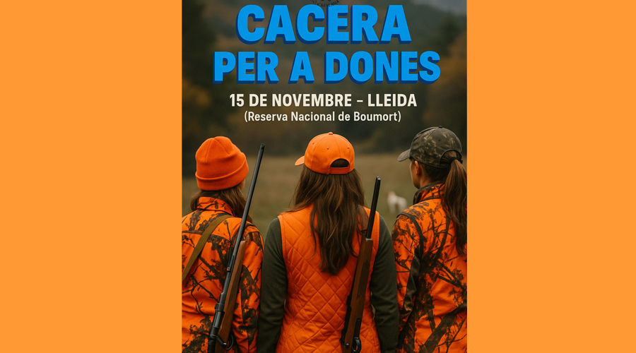 Les inscripcions estan obertes fins a l’11 de novembre