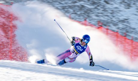 Campionats del Mon 2023 d'esquí adaptat a Espot