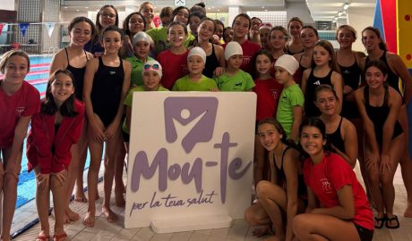 La temporada comença per a totes les categories