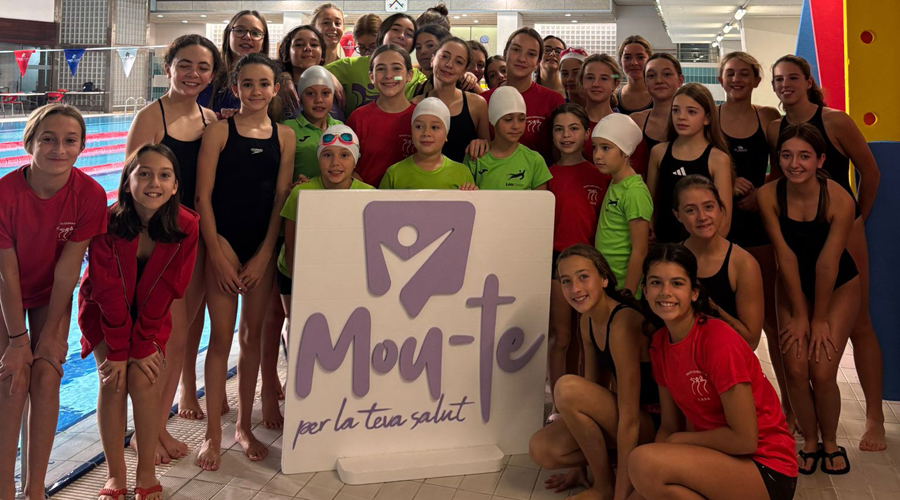 La temporada comença per a totes les categories (FAN)