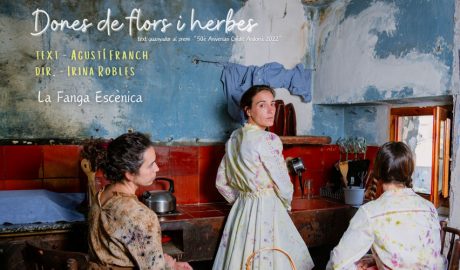 Les dues sessions es faran a la Sala La Feréstec