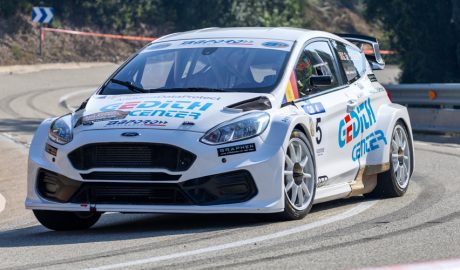 Gerard de la Casa a Ullastrell