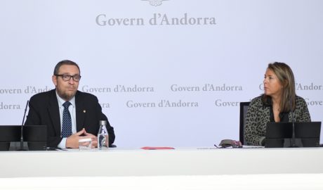 Josep Anton Bardina i Eugènia Duró