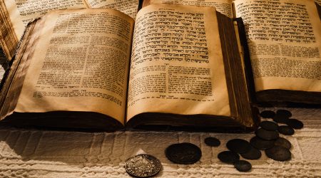 La Kabbalah sosté que la vida humana té un propòsit superior