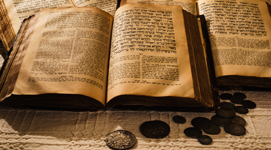 La Kabbalah sosté que la vida humana té un propòsit superior (Getty Images)