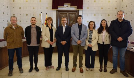 La trobada finalitzarà aquest diumenge