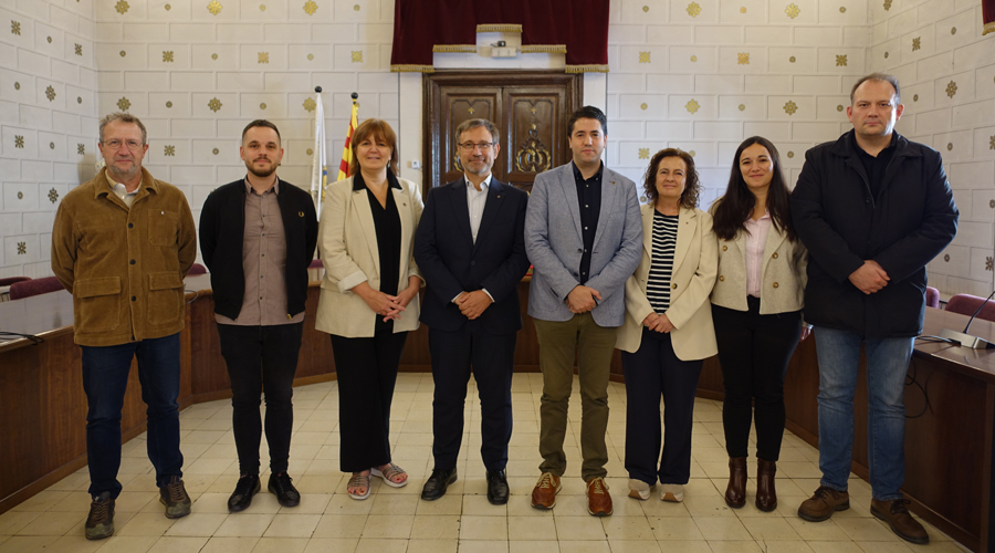 La trobada finalitzarà aquest diumenge (Aj. la Seu)