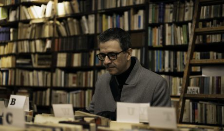 La llibreria Bertrand, a Lisboa