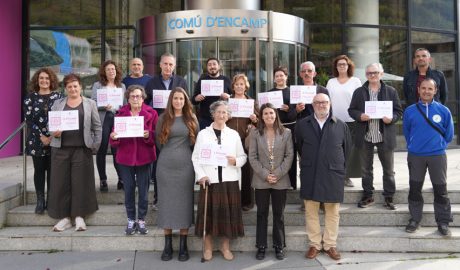 Els guardonats de l'edició d'enguany