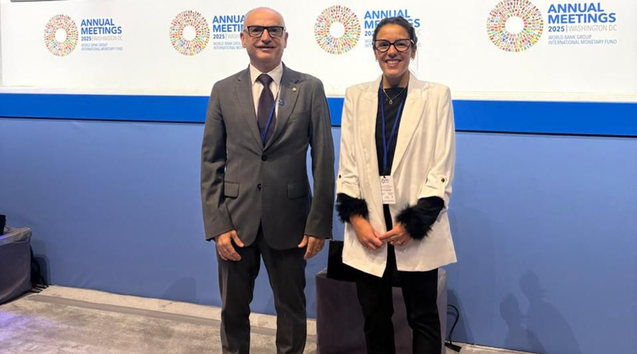 Ramon Lladós i Lorena Jordana (SFGA)