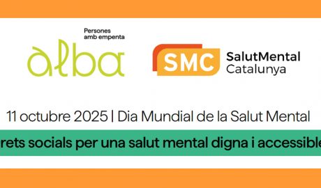 L'Alt Urgell també celebrarà el Dia Mundial de la Salut Mental