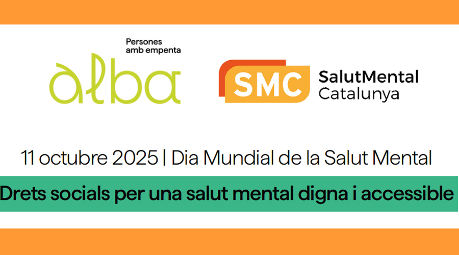 L'Alt Urgell també celebrarà el Dia Mundial de la Salut Mental
