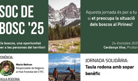 Les activitats se celebraran el divendres, 24 d'octubre