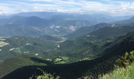 Municipi de les Valls d'Aguilar