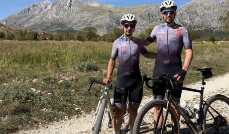 Els dos corredors andorrans seran a la cita de Zuid Limburg