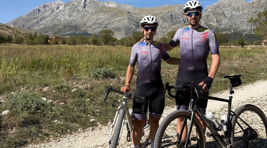 Els dos corredors andorrans seran a la cita de Zuid Limburg (FAC)