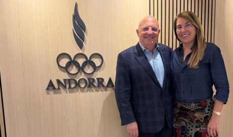 Xavier Espot Miró i Maria Lupiáñez