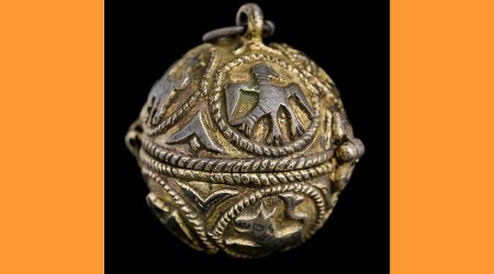 La conferència tindrà lloc el proper divendres