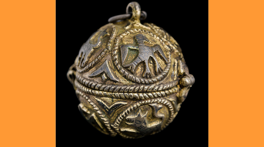 La conferència tindrà lloc el proper divendres (Bisbat d'Urgell)