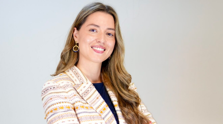 Alda Rodríguez Ronchera, propera convidada al Teler Daurat (web Aumentium)