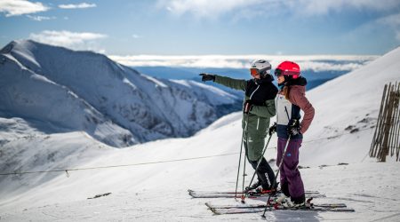 Boí Taüll ja va guanyar aquest guardó els anys 2018, 2019 i 2020