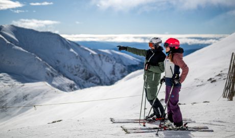Boí Taüll ja va guanyar aquest guardó els anys 2018, 2019 i 2020
